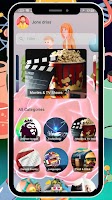 Questify poster