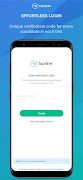 Talview - Candidate App poster
