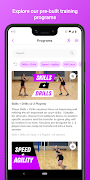Squad: Netball Coach screenshot 2