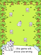 Monkey Evolution: Idle Clicker تصوير الشاشة 6