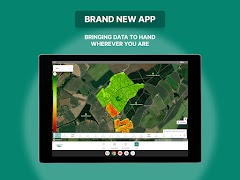 برنامه‌نما Contour عکس از صفحه