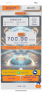 Movecoin screenshot 4