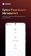 پوستر Eptera Fixed Asset