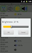 Droid Scheduler Screenshot 5