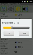 Droid Scheduler 截圖 5
