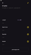 PassGenerator screenshot 3