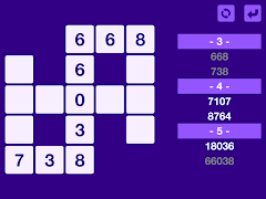 Criss Crossed screenshot 6