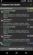 RayTracer Benchmark screenshot 1