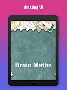 برنامه‌نما Monster Math Games عکس از صفحه