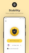 AstroSecure VPN 截图 2