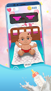 برنامه‌نما Baby Home عکس از صفحه