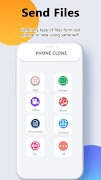 Phone Clone - Switch Smartly Ekran Görüntüsü 1