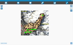 IRMO_POCTEFA_ALERT screenshot 4