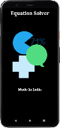 Equation Solver Ekran Görüntüsü 3