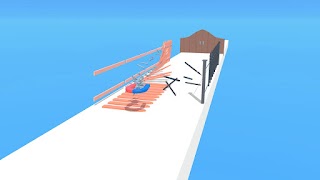 Magnet Rush ภาพหน้าจอ 7