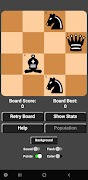 4 Piece Mini Chess Puzzles 截图 4