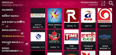 Hillview اسکرین شاٹ 4