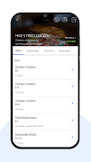 TripDelivers Customer screenshot 3