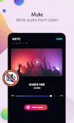 Video Voice Dubbing Editor स्क्रीनशॉट 2
