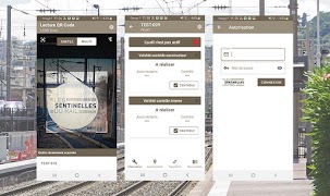 LSDR Scan スクリーンショット 5