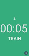 Interval Timer | HIIT Training screenshot 2
