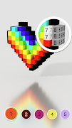Pixel Build poster