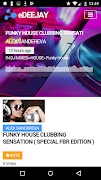 eDeejay ảnh chụp màn hình 2