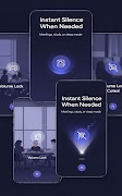 برنامهنما Volume Lock & Limiter عکس از صفحه