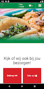 Eethuis Melady Ekran Görüntüsü 1