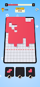 Fill Master 3D - Block Puzzle screenshot 2