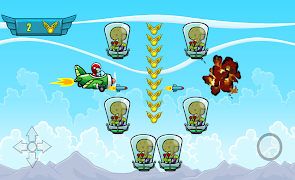 Sky Fatal screenshot 3