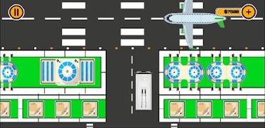 Looping Transporting captura de pantalla 6