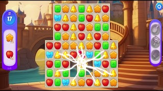 Castle Chronicles screenshot 1