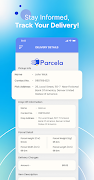 Parcela user screenshot 7