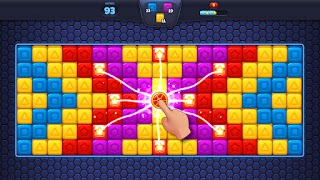 Cubes Empire Champions 截图 6