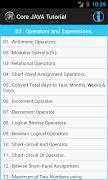 400+  Core JAVA Programs screenshot 4