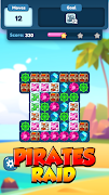 Pirates Raid تصوير الشاشة 3