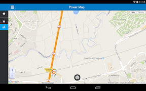 ClickMobile Touch screenshot 3