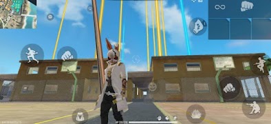 FF Tools ++ ảnh chụp màn hình 2