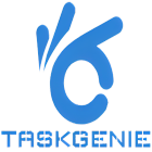 TaskGenie User App 아이콘