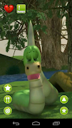 Talking Snake ภาพหน้าจอ 3