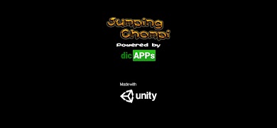 Jumping Chompi. Plataformas 截图 7