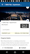 Locality Master screenshot 2