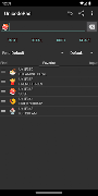 Unicode Pad স্ক্রিনশট 4