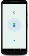 Twin Balls screenshot 1