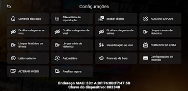 Cine Joy Filmes Series imagem de tela 5