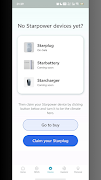 Starpower Technology captura de pantalla 1