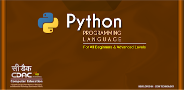 Python Examples screenshot 4