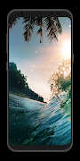 Ocean Wallpaper screenshot 6
