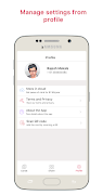 Spotcard screenshot 3